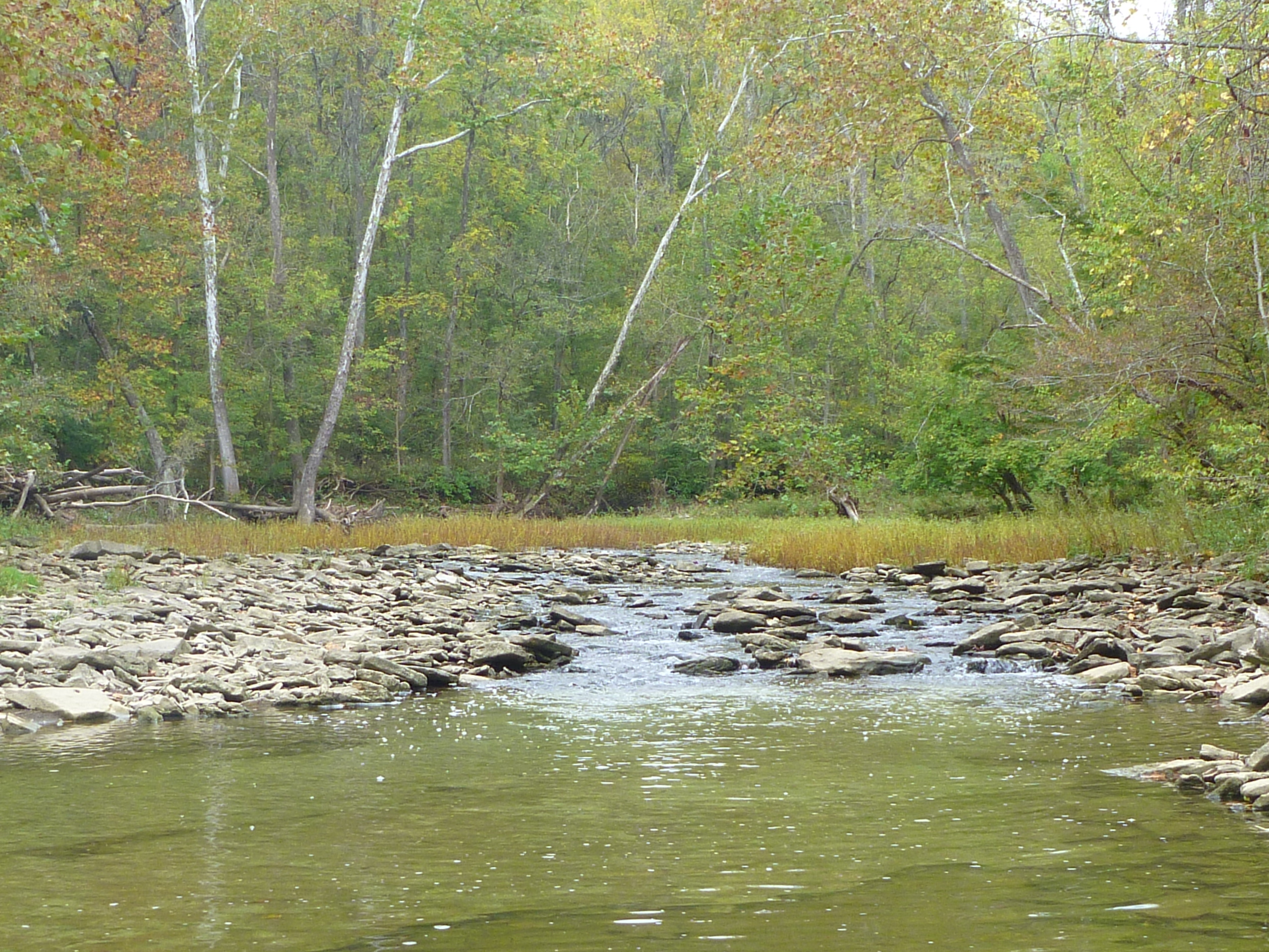 Boone County Conservation District – Burlington, KY