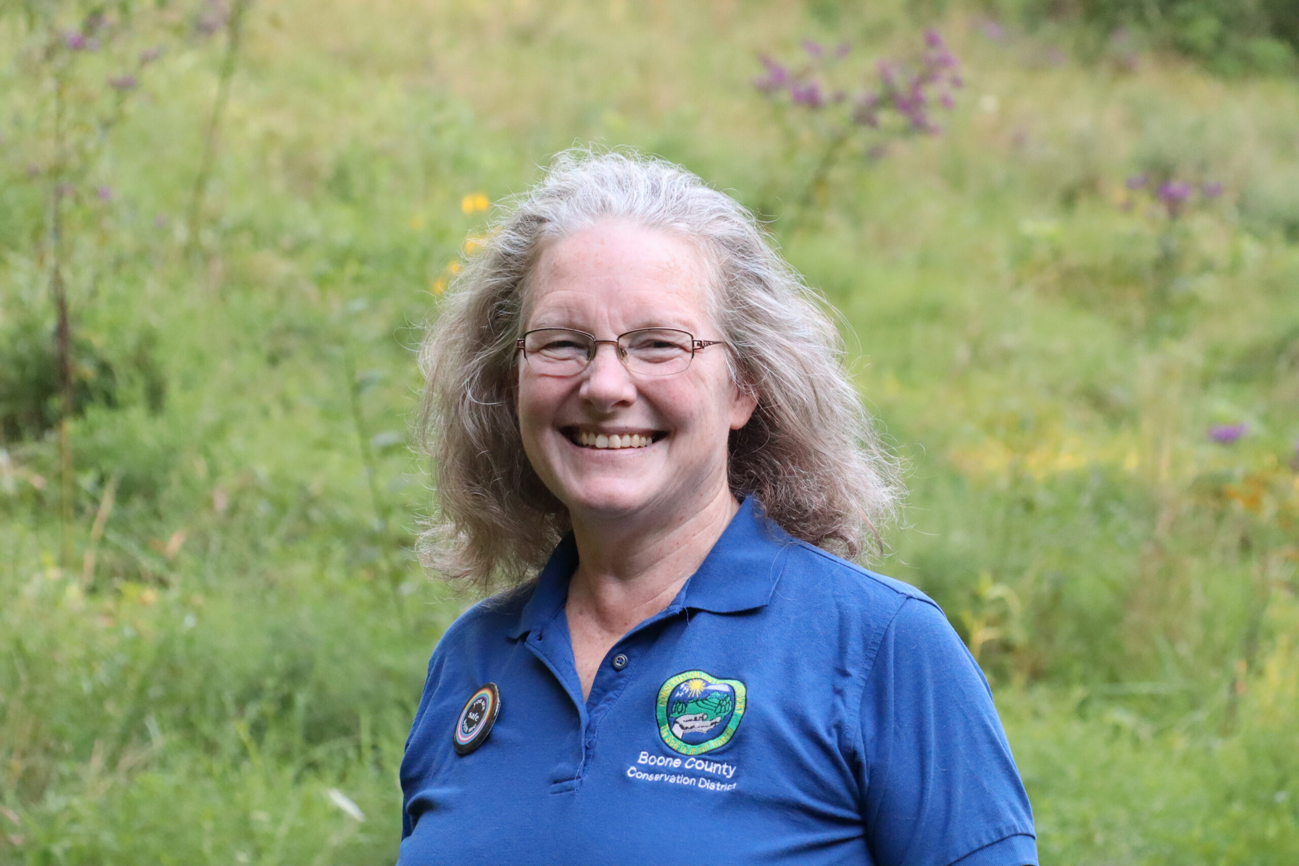 Deborah Board Photo