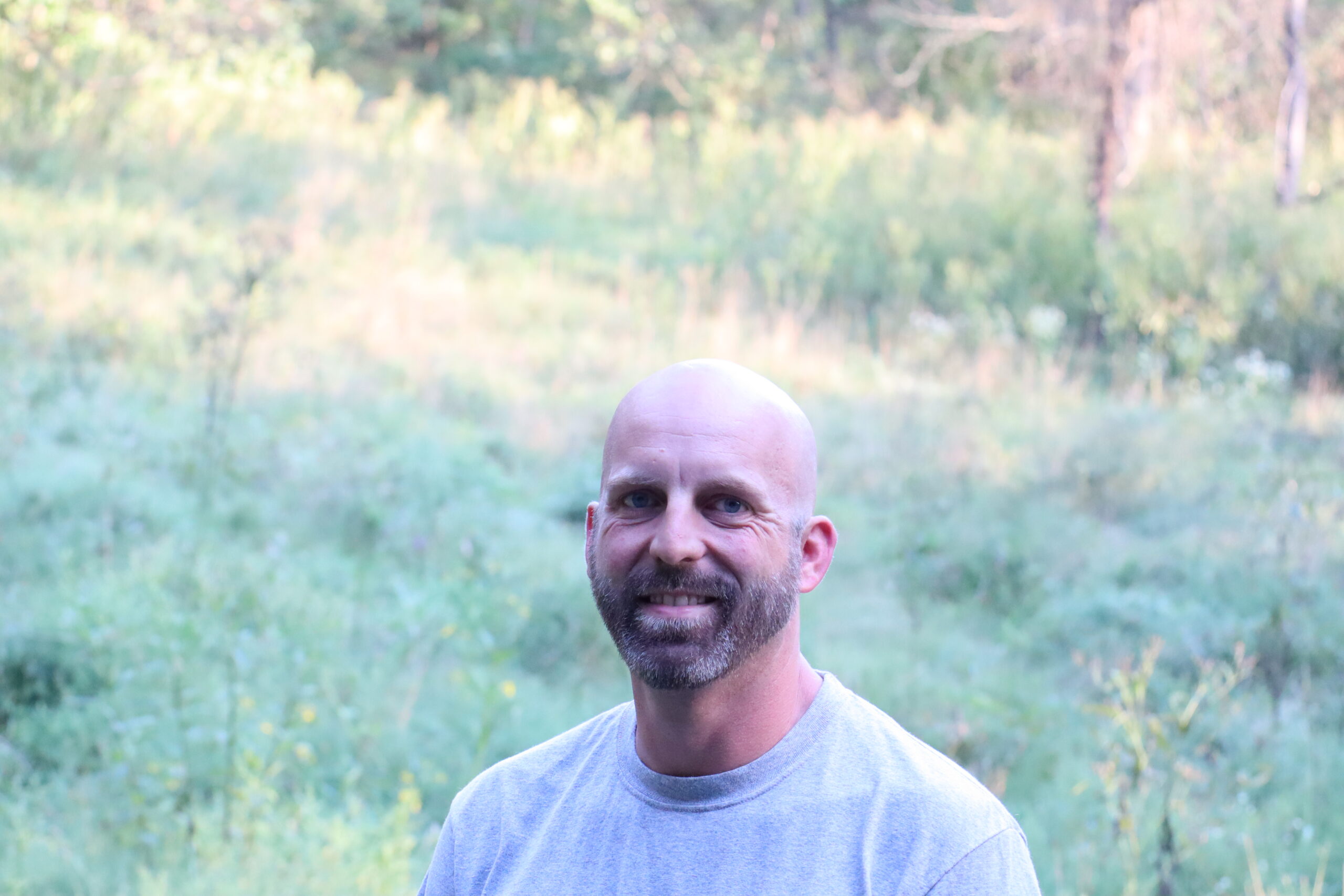 John Board Member Website Photo