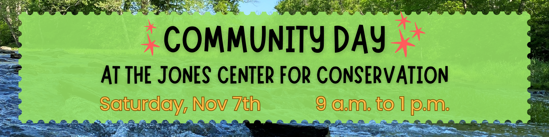 Community Day